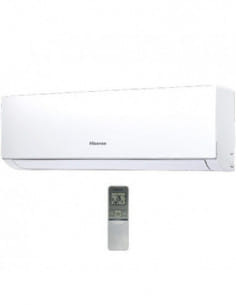 Climatizzatore Condizionatore Hisense Inverter Unità Interna a parete per multisplit serie New Comfort 18000 BTU DJ50XA0AG - ...