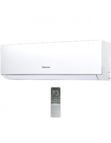 Climatizzatore Condizionatore Hisense Inverter Unità Interna a parete per multisplit serie New Comfort 18000 BTU DJ50XA0AG - ...