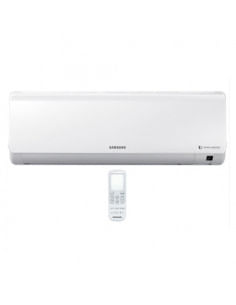 Climatizzatore Condizionatore Samsung unità interna a parete serie New Style Plus 12000 BTU AR12NXFHBWKNEU - Climaway