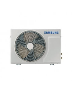 Unità esterna per monosplit Samsung R32 12000 BTU AR12NXWSAURXEU Classe A++/A - Climaway