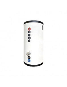 Samsung Accumulo mono serpentino per ACS capacità 196 litri ACL-200WF - Climaway
