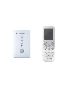 Samsung Ricevitore completo di connettore in abbinamento MRK-A10N / AR-EH03E per unità canalizzabili - Climaway