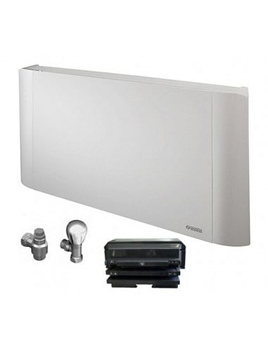 Ventilconvettore Olimpia Splendid Bi2 Preconfigurati SL SMART 400 - Pot. Frig. Max 1.73Kw - Pot. Term. Max 2.31Kw. - Climaway