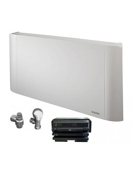 Ventilconvettore Olimpia Splendid Bi2 Preconfigurati SL SMART 400 - Pot. Frig. Max 1.73Kw - Pot. Term. Max 2.31Kw. - Climaway
