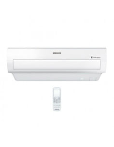 Climatizzatore Condizionatore Samsung unità interna a parete Serie S4000 18000 BTU AR18HSFNCWKNEU - Climaway