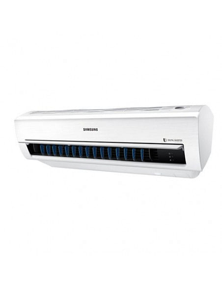 Climatizzatore Condizionatore Samsung unità interna a parete Serie S4000 18000 BTU AR18HSFNCWKNEU - Climaway