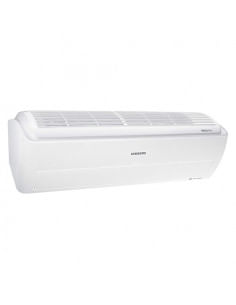 Climatizzatore Condizionatore Samsung unità interna a parete WiFi per monosplit serie Windfree Pure 9000 BTU AR09NXCXAWKNEU -... 2