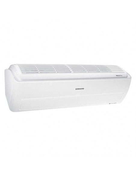 Climatizzatore Condizionatore Samsung unità interna a parete WiFi per monosplit serie Windfree Pure 9000 BTU AR09NXCXAWKNEU -...