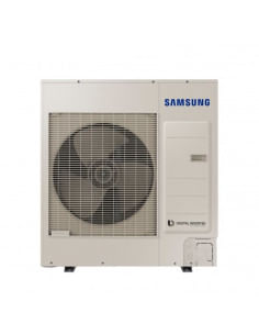 Unità esterna Samsung R410A per cassetta 360 AC140MXADKH/EU 42000 BTU (13KW) - Climaway