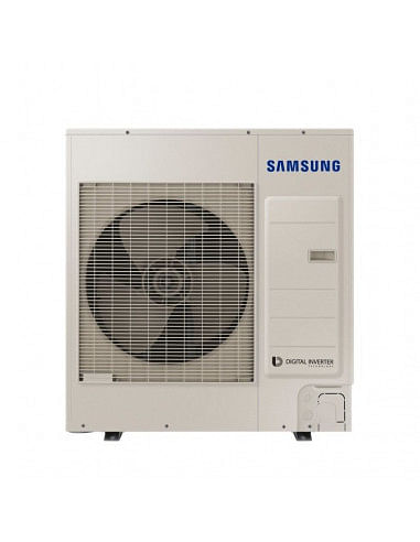 Unità esterna Samsung R410A per cassetta 360 AC140MXADKH/EU 42000 BTU (13KW) - Climaway