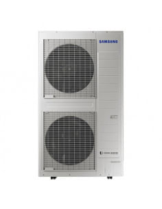 Unità esterna per monosplit inverter R410A Samsung Canalizzato AC200KXAPNH/EU 68000 BTU (20 kw) - Climaway