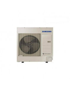 Samsung unità esterna Trifase AE090MXTPGH/EU Gas R410 (Pompa di calore idronica inverter) 9KW - Climaway