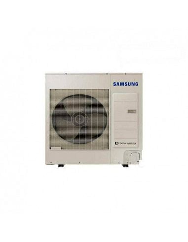 Samsung unità esterna Trifase AE090MXTPGH/EU Gas R410 (Pompa di calore idronica inverter) 9KW - Climaway
