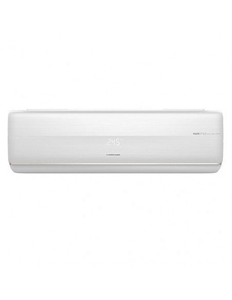 Climatizzatore Condizionatore Inverter Hisense Fresh Master R32 WiFi Dual Split 9000 + 12000 BTU con U.E. 2AMW42U4RGC Classe ...