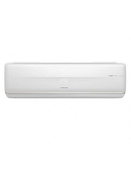 Climatizzatore Condizionatore Inverter Hisense Fresh Master R32 WiFi Dual Split 12000 + 12000 BTU con U.E. 2AMW52U4RXC Classe...