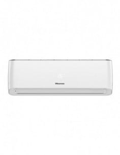 Climatizzatore Condizionatore Hisense Energy Pro Wifi Trial Split Inverter 9000 + 9000 + 9000 BTU con U.E. 3AMW62U4RJC Classe... 2
