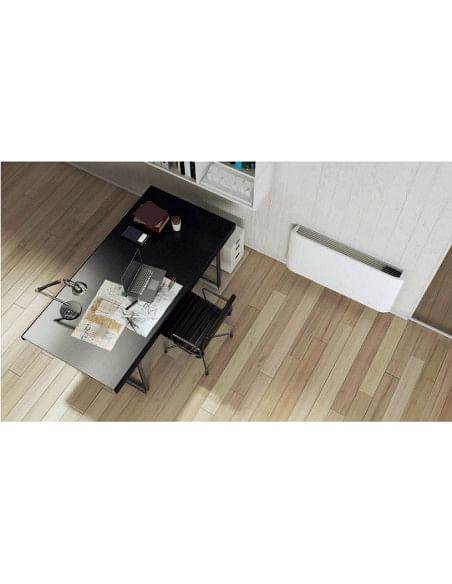 Ventilconvettore Olimpia Splendid Bi2 SL SMART INVERTER 400 - Pot. Frig. Max 1.74Kw - Pot. Term. Max 2.31Kw. - Climaway