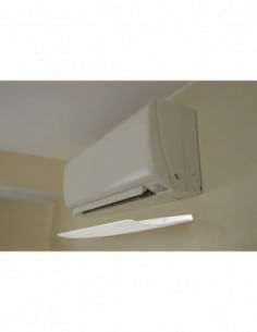 Deflettore per condizionatore a split Climik - Climaway 2