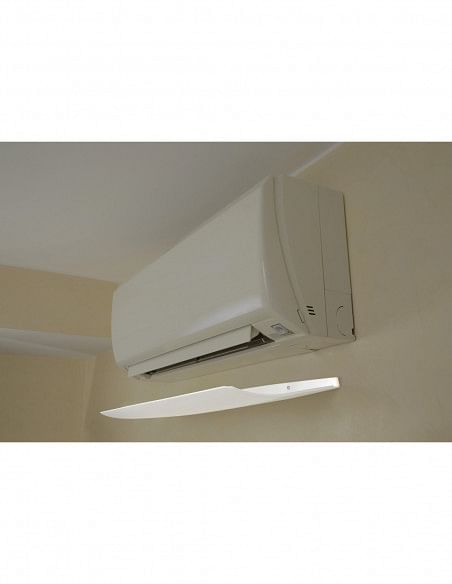 Deflettore per condizionatore a split Climik - Climaway