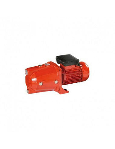 PRIMA JET Pompe Salmson autoadescanti di superficie 4.4 0,75 kW - 1 HP - Climaway