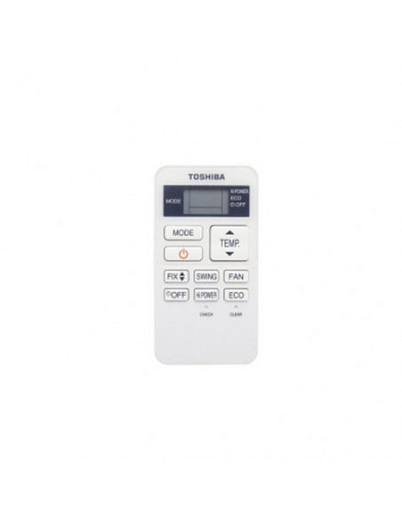 Climatizzatore Condizionatore Toshiba Seiya Wifi incluso R32 Quadri Split Inverter 7000 + 7000 + 7000 + 7000 BTU con U.E. RAS...