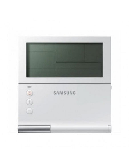 Climatizzatore Condizionatore Samsung Canalizzabile Monosplit Inverter a media prevalenza R32 18000 BTU AC052RNMDKG/EU Classe...