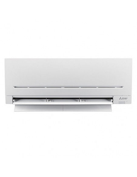 Climatizzatore Condizionatore Mitsubishi MSZ-AP Wifi R32 Dual Split Inverter 7000 + 7000 BTU con U.E. MXZ-2F33VF Classe A++/A...
