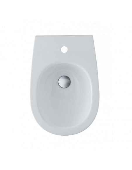 Bidet a terra Globo Serie Grace monoforo Cod. GR011.BI Globo - Climaway