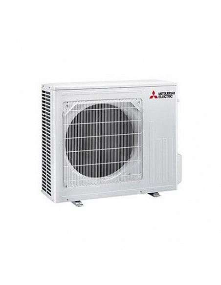 Climatizzatore Condizionatore Mitsubishi MSZ-AP Wifi MSZ-AP60VGK 21000 BTU INVERTER Classe A++ / A++ NOVITÁ - Climaway