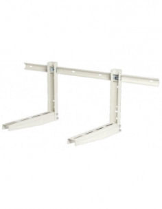 Staffa per unità esterne pesanti montaggio a pareti - Climaway