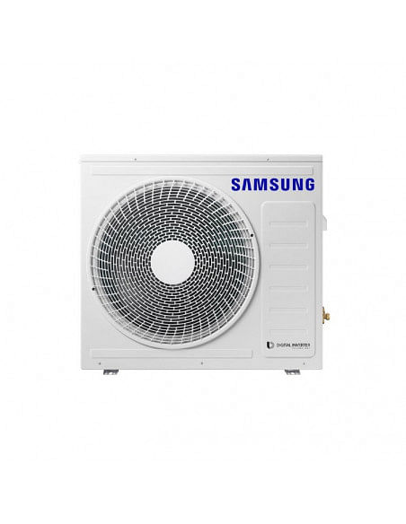 Climatizzatore Condizionatore Samsung Canalizzabile Inverter a media prevalenza R32 24000 BTU AC071RNMDKG/EU Classe A++/A+ - ...