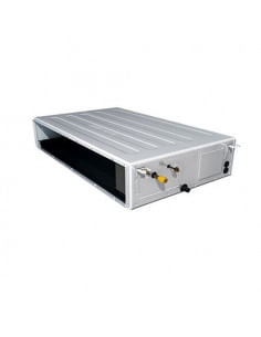 Climatizzatore Condizionatore Samsung Canalizzabile Inverter a media prevalenza R32 24000 BTU AC071RNMDKG/EU Classe A++/A+ - ... 2