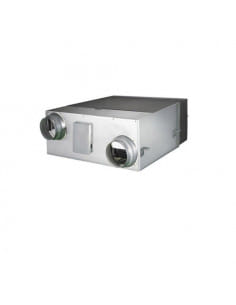 Recuperatore di calore ERV Samsung portata d'aria 250mc/h AN026JSKLKN/EU - Climaway
