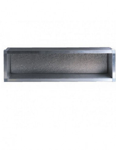 Plenum di mandata superiore telescopico B0160 per Ventilconvettori Olimpia Splendid - Climaway