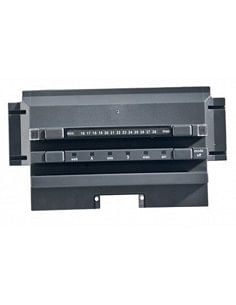 Kit comando elettronico a bordo macchina Bi2 inverter Olimpia Splendid B0686 - Climaway