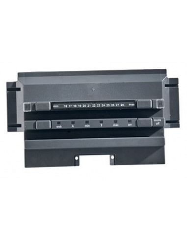 Kit comando elettronico a bordo macchina Bi2 inverter Olimpia Splendid B0686 - Climaway