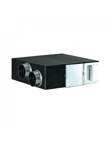 Recuperatore di calore ERV LG portata d'aria 800mc/h LZ-H080GBA5 - Climaway