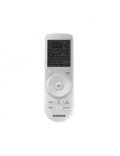 Telecomando Wireless Remote Samsung AR-KH00E per Cassetta 360 - Climaway