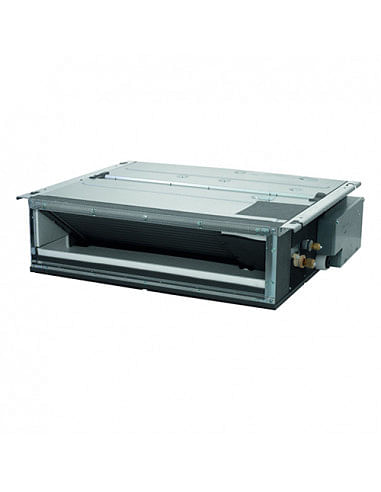 Climatizzatore Condizionatore Daikin unità interna a media prevalenza canalizzabile 18000 BTU FDXM50F9 - Climaway