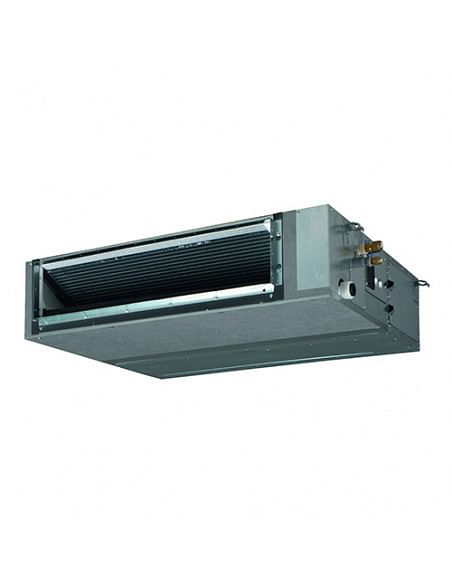 Climatizzatore GARANZIA ITALIA Daikin Canalizzabile a Media Prevalenza Serie FBA-A9 R32 Quadri Split Inverter 12000 + 12000 +...