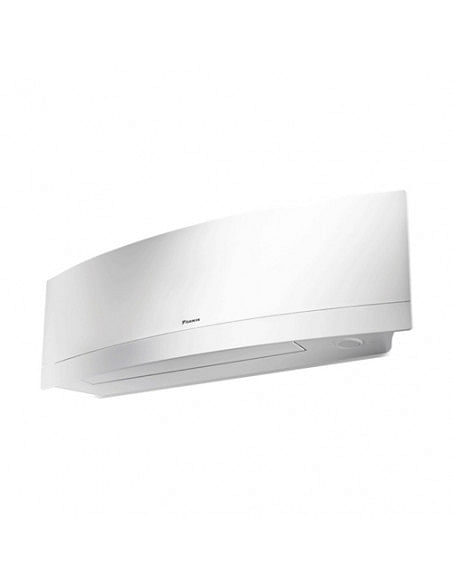 Climatizzatore Condizionatore Daikin Wifi Inverter Unità Interna a parete serie Emura Bianco 9000 BTU FTXJ25AW (FTXJ25MW) - C...
