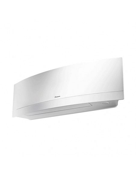 Climatizzatore Condizionatore Daikin Wifi Inverter Unità Interna a parete serie Emura Bianco 18000 BTU FTXJ50AW (FTXJ50MW) - ...