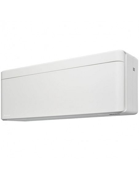 Climatizzatore GARANZIA ITALIA Daikin Stylish Bianco WiFi Trial Split Inverter 7000 + 12000 + 15000 BTU con U.E. 3MXM68A9 Cla...