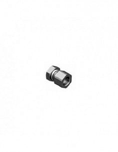 Kit coppia adattatori filetto gas 1/2 - Climaway