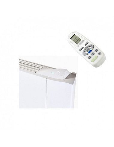 Kit comando elettronico touch design bordo macchina con telecomando Bi2 Smart inverter B0774 Olimpia Splendid - Climaway