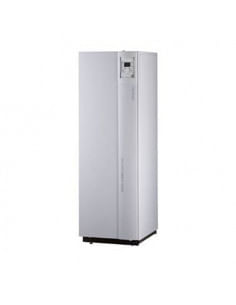 Sistema di riscaldamento ibrido compatto Atlantic R410 composto da pompa di calore monofase Aria-Acqua capacità 8 kW integrat... 2