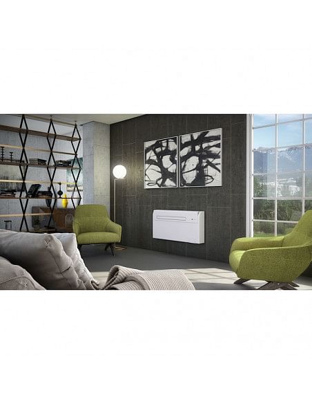 Climatizzatore Condizionatore R32 Olimpia Splendid Unico Air 20 HP Eva Classe A/A - Climaway