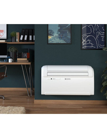Climatizzatore Condizionatore R32 Olimpia Splendid Unico Edge 30 HP Eva Classe A/A 02115 - Climaway