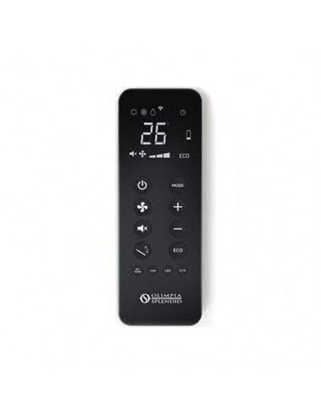 Climatizzatore Condizionatore R32 Olimpia Splendid Unico Pro 30 HP Eva Classe A+/A - Climaway