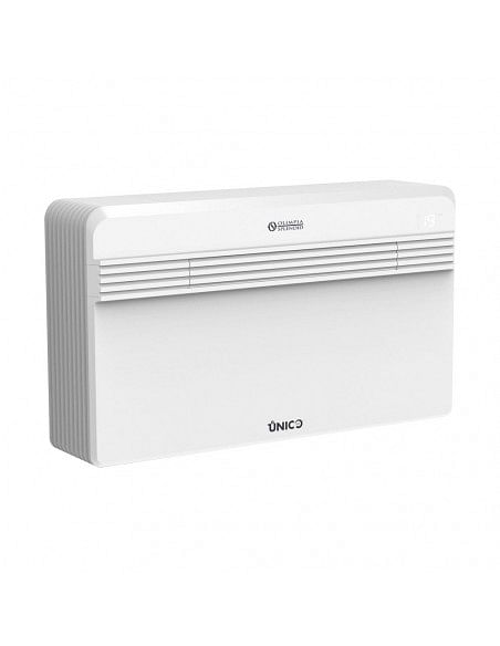 Climatizzatore Condizionatore R32 Olimpia Splendid Unico Pro 30 HP Eva Classe A+/A - Climaway